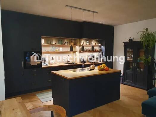 Wohnung zur Miete Tauschwohnung 1.800 € 3 Zimmer 93 m² Französisch Buchholz Pankow 10439