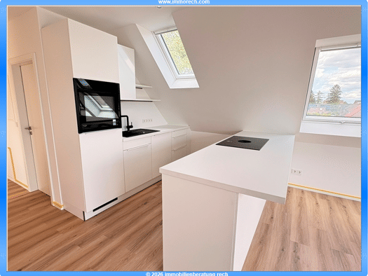 Wohnung zur Miete - Erstbezug 800 € 3 Zimmer 56 m² 2. Geschoss St. Tönis Tönisvorst 47918