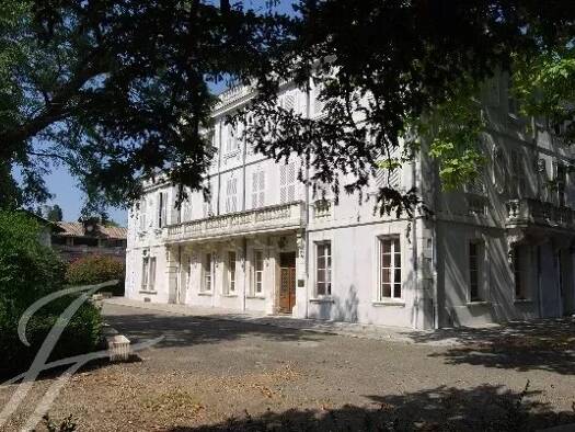 Einfamilienhaus zum Kauf provisionsfrei 1.420.000 € 800 m² Sud Est Pierrelatte 26700