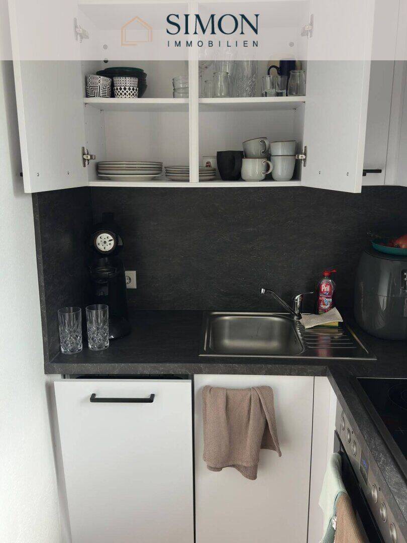 Wohnung zur Miete - Widok 2