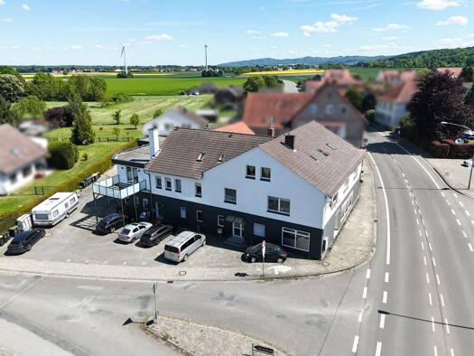 Wohnung zum Kauf 57.600 € 2 Zimmer 53,8 m² Dahlinghausen Bad Essen 49152