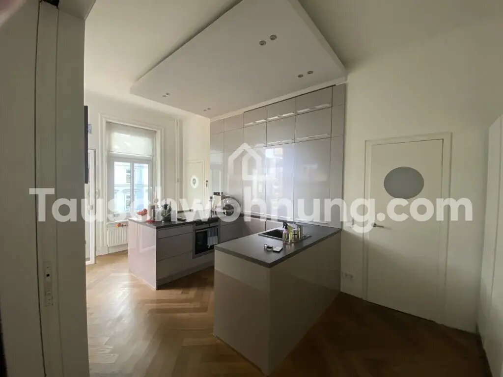 Wohnung zur Miete 1.720 € 3 Zimmer 90 m²<br/>Wohnfläche EG<br/>Geschoss Rotherbaum Hamburg 20146