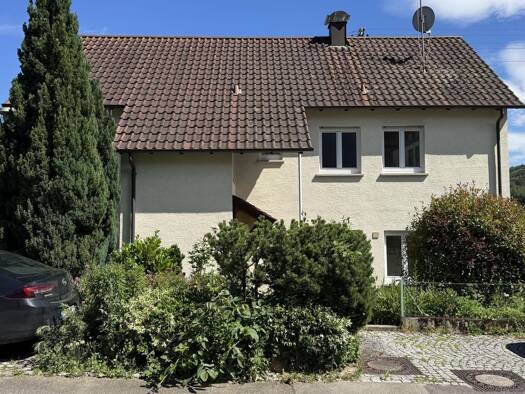 Mehrfamilienhaus zum Kauf 499.000 € 7 Zimmer 173,4 m² 427 m² Grundstück frei ab sofort Hanweiler Winnenden 71364