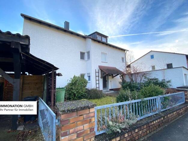 Wohnung zum Kauf 235.000 € 4 Zimmer 95 m² 3. Geschoss Georgensgmünd 91166