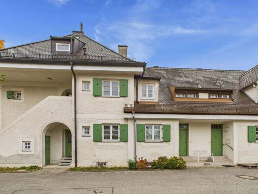 Reihenmittelhaus zum Kauf 499.000 € 3 Zimmer 60 m² 220 m² Grundstück Oberschleißheim 85764