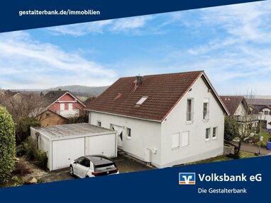 Einfamilienhaus zum Kauf 537.000 € 6,5 Zimmer 172,7 m² 479 m² Grundstück Gailingen am Hochrhein 78262