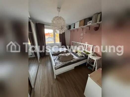 Wohnung zur Miete Tauschwohnung 480 € 3 Zimmer 61 m² 4. Geschoss Plauen Dresden 01189