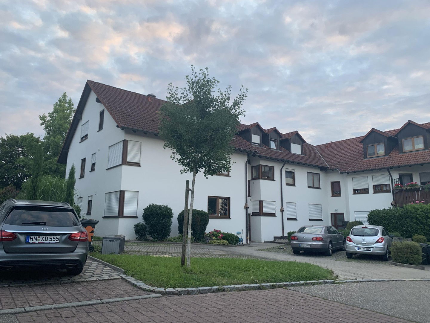 Wohnung zum Kauf provisionsfrei 265.000 € 3 Zimmer 75,1 m²<br/>Wohnfläche 1.<br/>Geschoss Untereisesheim 74257