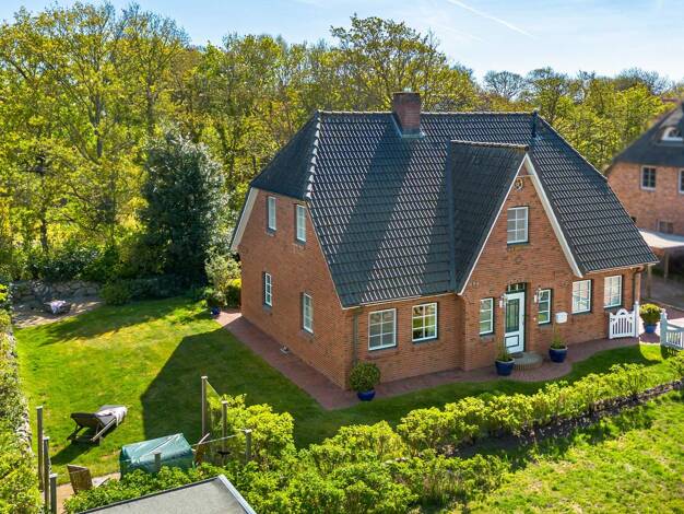 Einfamilienhaus zum Kauf 988.000 € 5 Zimmer 176 m² 740 m² Grundstück Sankt Peter-Ording 25826
