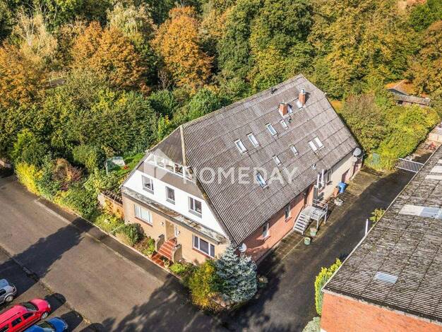 Mehrfamilienhaus zum Kauf 269.000 € 19 Zimmer 500 m² 2.391 m² Grundstück Oldenbrok-Mittelort Ovelgönne 26939