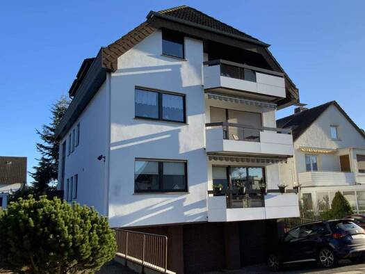 Wohnung zum Kauf 165.000 € 3 Zimmer 73,6 m² Innenstadt Bad Salzuflen 32105