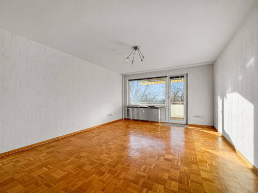 Wohnung zur Miete 699 € 3 Zimmer 79 m² Innenstadt Minden 32427