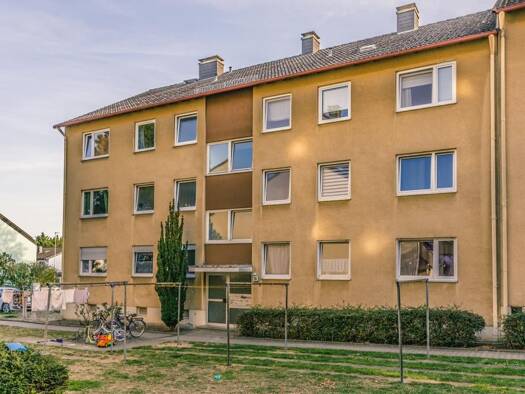 Wohnung zur Miete 479 € 2 Zimmer 59,7 m² 2. Geschoss frei ab 30.11.2026 Hochgewanne 18 Grünstadt Grünstadt 67269