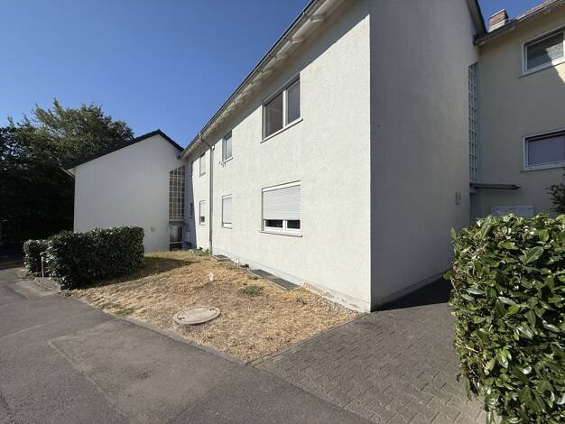 Wohnung zum Kauf 159.990 € 2 Zimmer 43,4 m² EG Alt-Hürth Hürth 50354