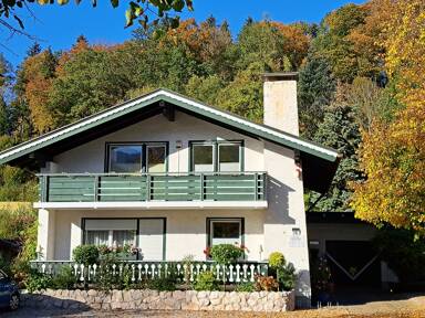 Haus zum Kauf 590.000 € 138,6 m² 716 m² Grundstück Frasdorf Frasdorf 83112