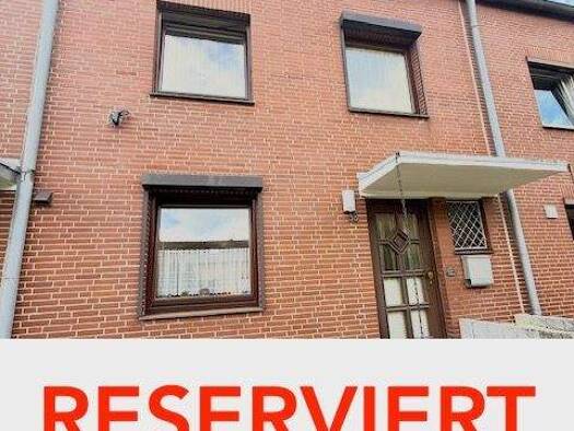 Reihenmittelhaus zum Kauf 395.000 € 5 Zimmer 125 m² 208 m² Grundstück frei ab sofort Braunschweig 38118