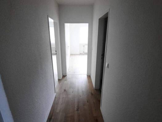 Wohnung zur Miete nur mit Wohnberechtigungsschein 464 € 3 Zimmer 74,9 m² 1. Geschoss frei ab sofort Peterstraße 8 Zentrum Iserlohn 58636
