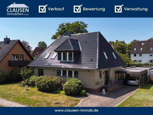 Einfamilienhaus zum Kauf 449.000 € 6 Zimmer 190,9 m² 800 m² Grundstück Faldera Faldera 24537