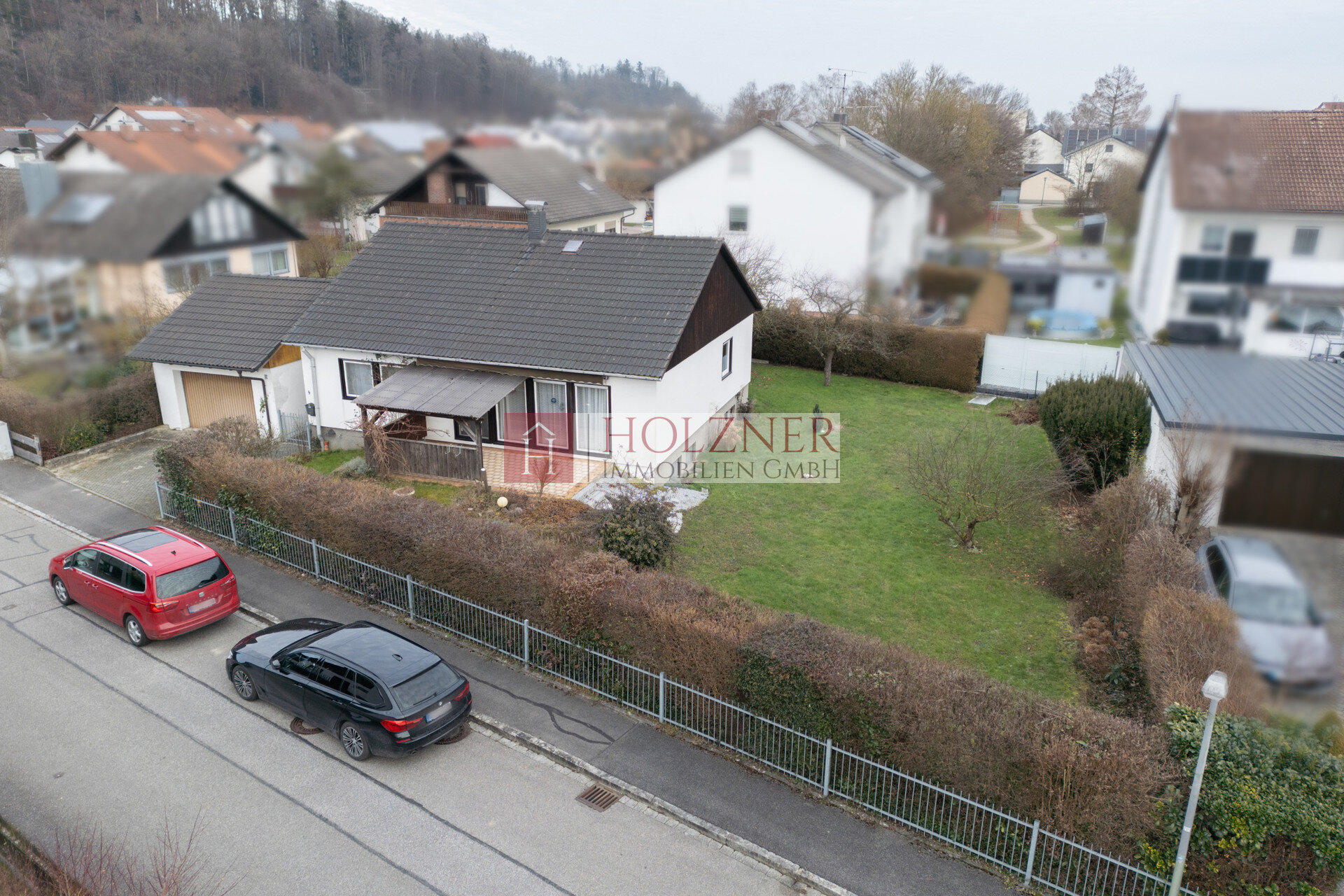 Einfamilienhaus zum Kauf 599.000 € 5 Zimmer 110,3 m²<br/>Wohnfläche 778 m²<br/>Grundstück Eugenbach Altdorf 84032