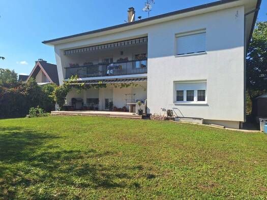 Haus zum Kauf provisionsfrei 850.000 € 6 Zimmer 260 m² 900 m² Grundstück Centre Sud Est Saint-Louis 68300