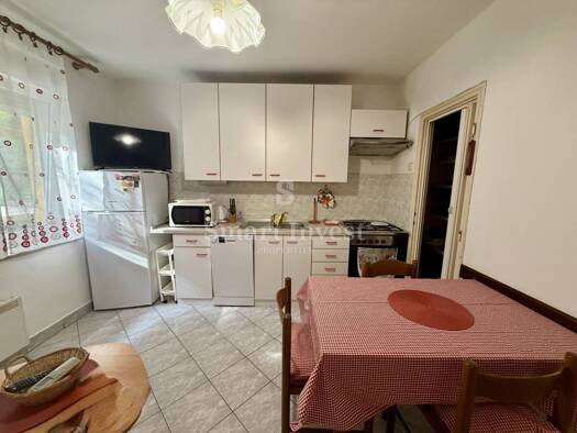 Wohnung zur Miete 500 € 1 Zimmer 40 m² Geschoss 1/5 Opatija - Centar, Opatija Opatija 51410