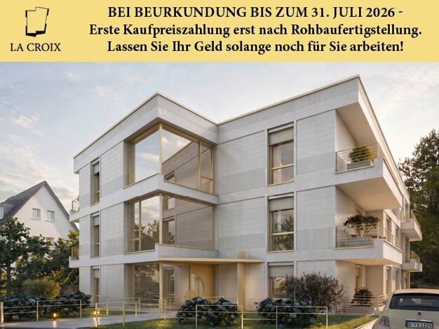 Penthouse zum Kauf provisionsfrei 5 Zimmer 255 m² 3. Geschoss Kaiserswerth Düsseldorf 40489