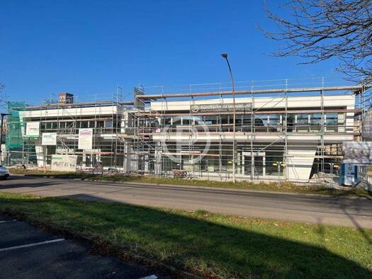 Praxis zur Miete - Erstbezug 16,50 € 162 m² Bürofläche Endersbach Weinstadt-Endersbach 71384