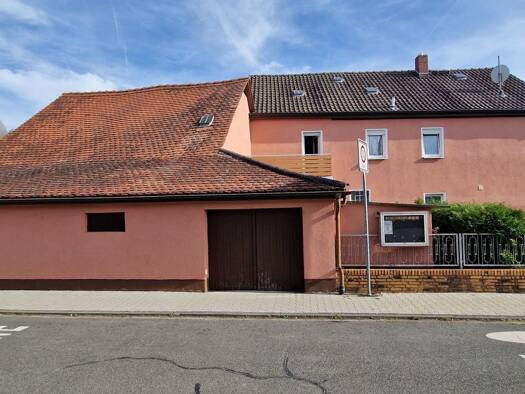 Einfamilienhaus zum Kauf 369.999 € 7 Zimmer 157 m² 408 m² Grundstück frei ab sofort Eppertshausen 64859