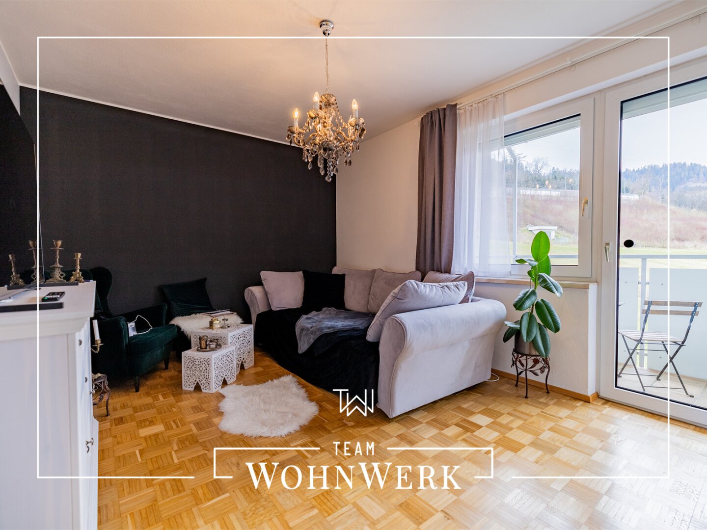 Wohnung zum Kauf 109.000 € 2 Zimmer 51,9 m²<br/>Wohnfläche 2.<br/>Geschoss Am Ziegelstadel Übelbach 8124