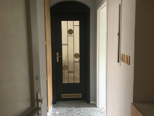 Wohnung zur Miete 600 € 2 Zimmer 46 m² Geschoss 2/3 frei ab 15.02.2026 Innenstadt Fürth 90762