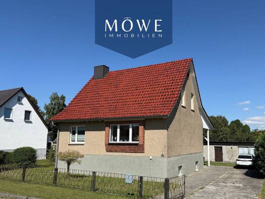 Einfamilienhaus zum Kauf provisionsfrei 250.000 € 5 Zimmer 123 m² 936 m² Grundstück frei ab sofort Groß Kordshagen Groß Kordshagen 18442