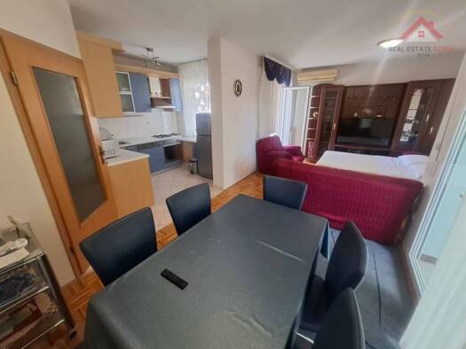 Wohnung zur Miete 850 € 1 Zimmer 63 m² 1. Geschoss Biograd na Moru