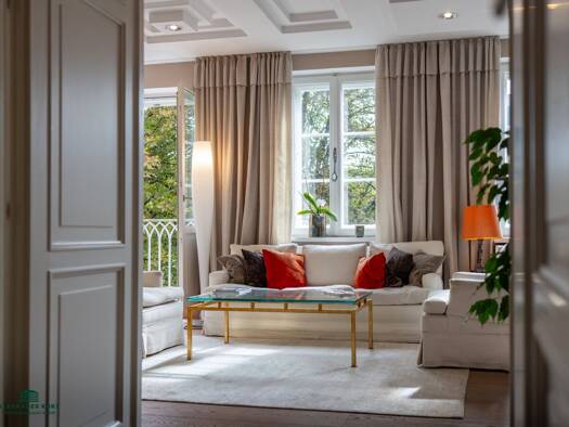 Wohnung zum Kauf 1.980.000 € 4 Zimmer 180 m² 2. Geschoss Salzburg 5020