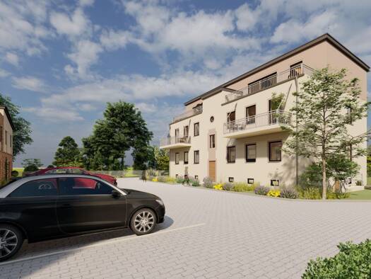 Wohnung zum Kauf provisionsfrei 300.000 € 2,5 Zimmer 70 m² Eislebener Straße 46a Nietleben Halle (Saale) 06126