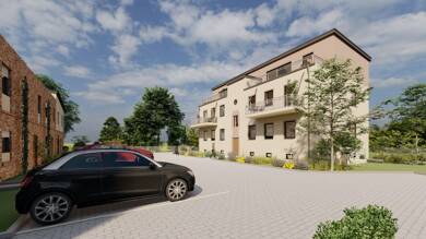 Wohnung zum Kauf provisionsfrei 300.000 € 2,5 Zimmer 70 m² Eislebener Straße 46a Nietleben Halle (Saale) 06126