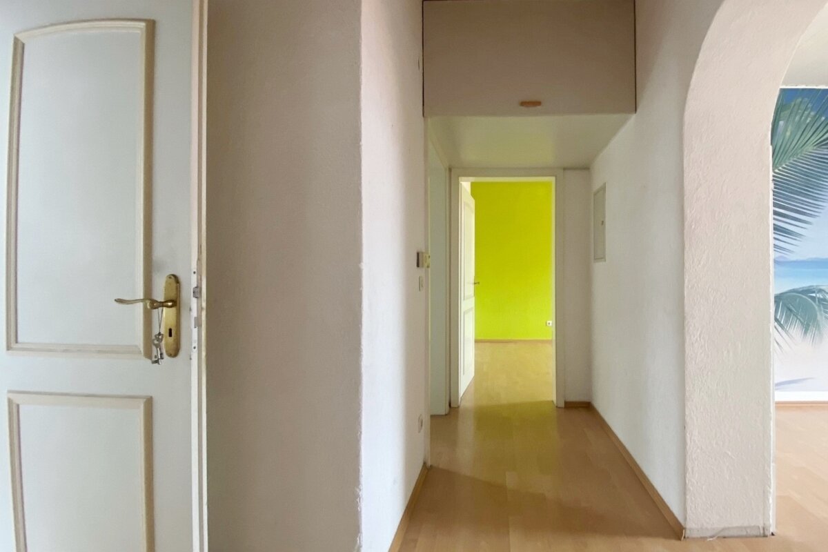 Wohnung zum Kauf 415.000 € 3 Zimmer 65 m²<br/>Wohnfläche 3.<br/>Geschoss Sachsenhausen - Nord Frankfurt am Main 60594