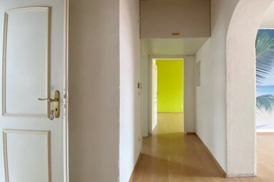 Wohnung zum Kauf 415.000 € 3 Zimmer 65 m² 3. Geschoss Sachsenhausen - Nord Frankfurt am Main 60594