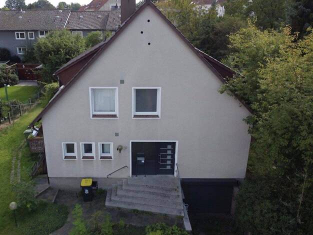 Einfamilienhaus zum Kauf provisionsfrei 330.000 € 6,5 Zimmer 186 m² 692 m² Grundstück frei ab 01.12.2025 Walsrode 29664