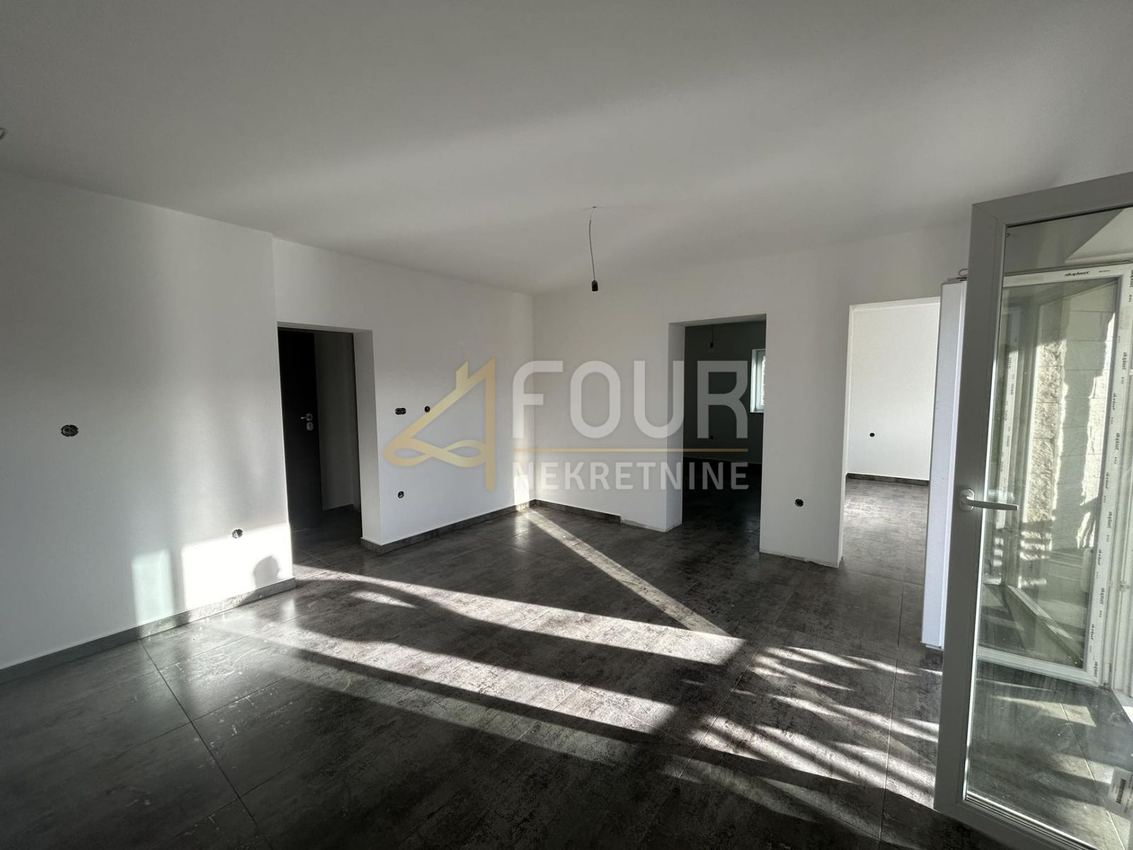 Wohnung zum Kauf 199.500 € 3 Zimmer 60 m²<br/>Wohnfläche Rijeka