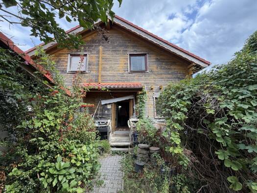 Einfamilienhaus zum Kauf 205.000 € 4 Zimmer 123,8 m² 530 m² Grundstück Glienick Zossen 15806