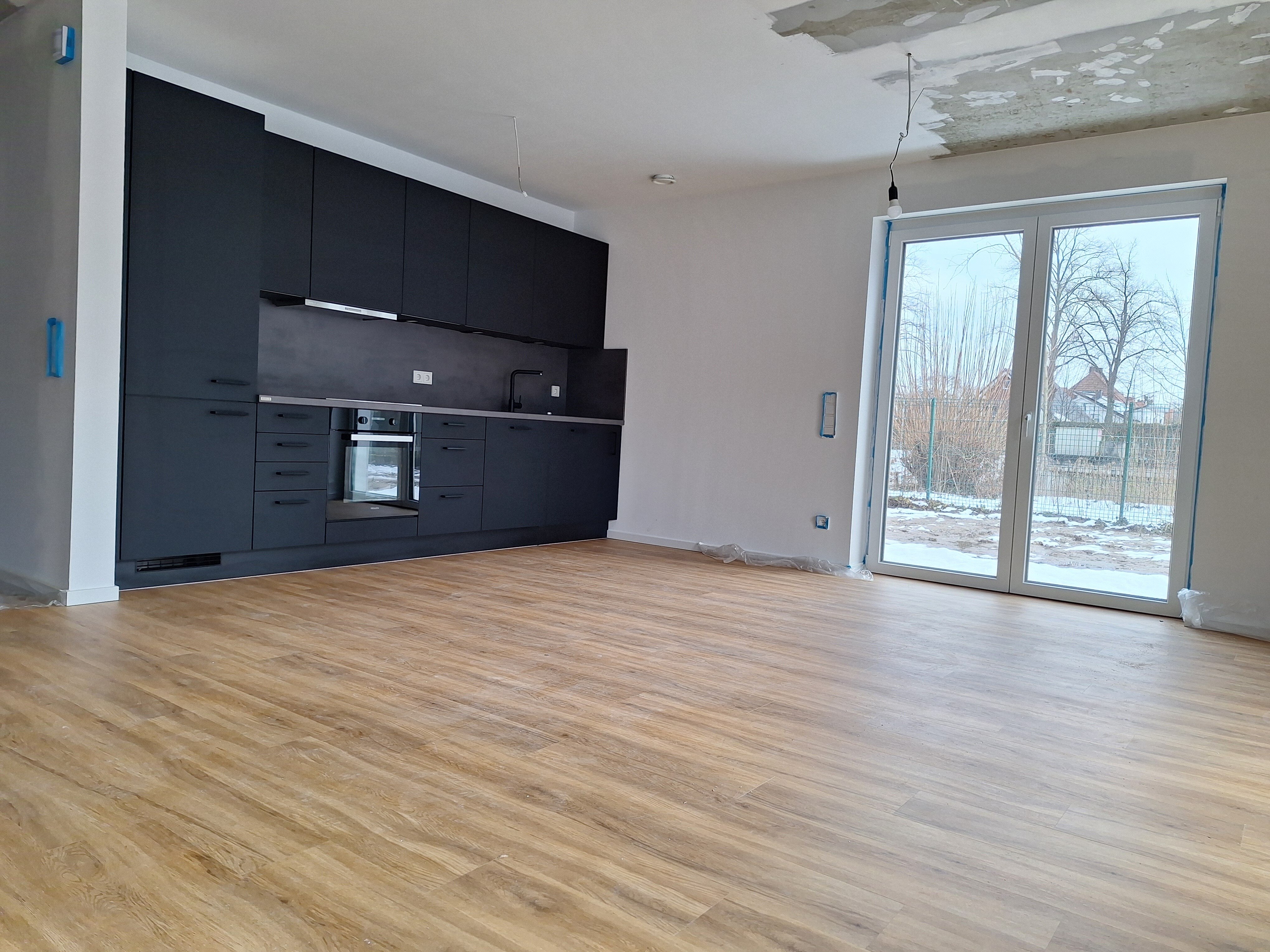 Wohnung zur Miete 2.290 € 5 Zimmer 140 m²<br/>Wohnfläche Schwemeckerweg 32b Soest Soest 59494