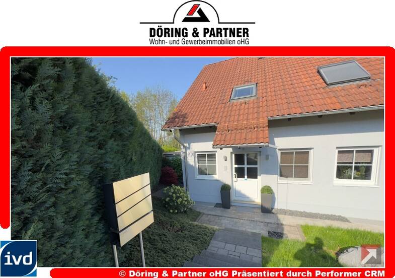 Einfamilienhaus zum Kauf 4 Zimmer 117 m² 425 m² Grundstück Brahmenau Brahmenau 07554