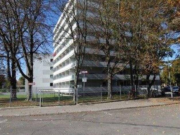 Studio zur Miete 437 € 1 Zimmer 26,5 m² 1. Geschoss frei ab 22.03.2026 Untere Jakobermauer 9 Innenstadt Augsburg 86152
