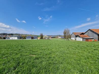 Grundstück zum Kauf provisionsfrei 114.840 € 792 m² Grundstück Rainding Haarbach 94542
