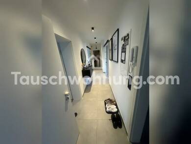 Wohnung zur Miete Tauschwohnung 1.050 € 3 Zimmer 74 m² EG Ginsheim-Gustavsburg 65462