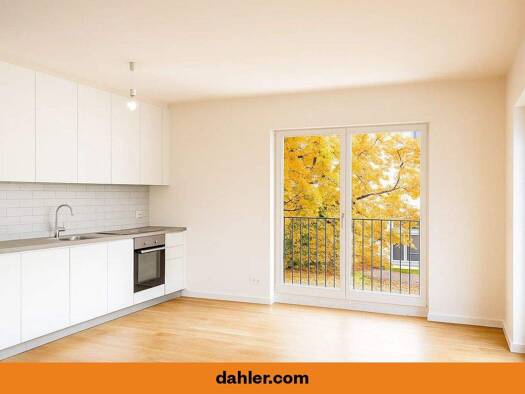 Wohnung zum Kauf 445.000 € 3 Zimmer 76,6 m² 3. Geschoss Niederschönhausen Berlin / Niederschönhausen 13156