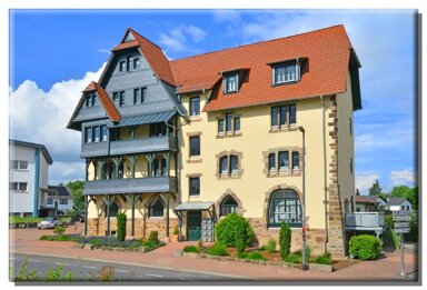 Mehrfamilienhaus zum Kauf als Kapitalanlage geeignet 1.500.000 € 20 Zimmer 645 m² 813 m² Grundstück Fritzlar Fritzlar 34560