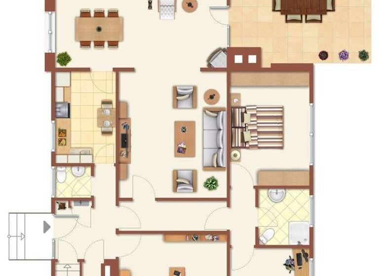 Einfamilienhaus zum Kauf 599.000 € 4 Zimmer 120 m² 498 m² Grundstück Tangstedt 22889