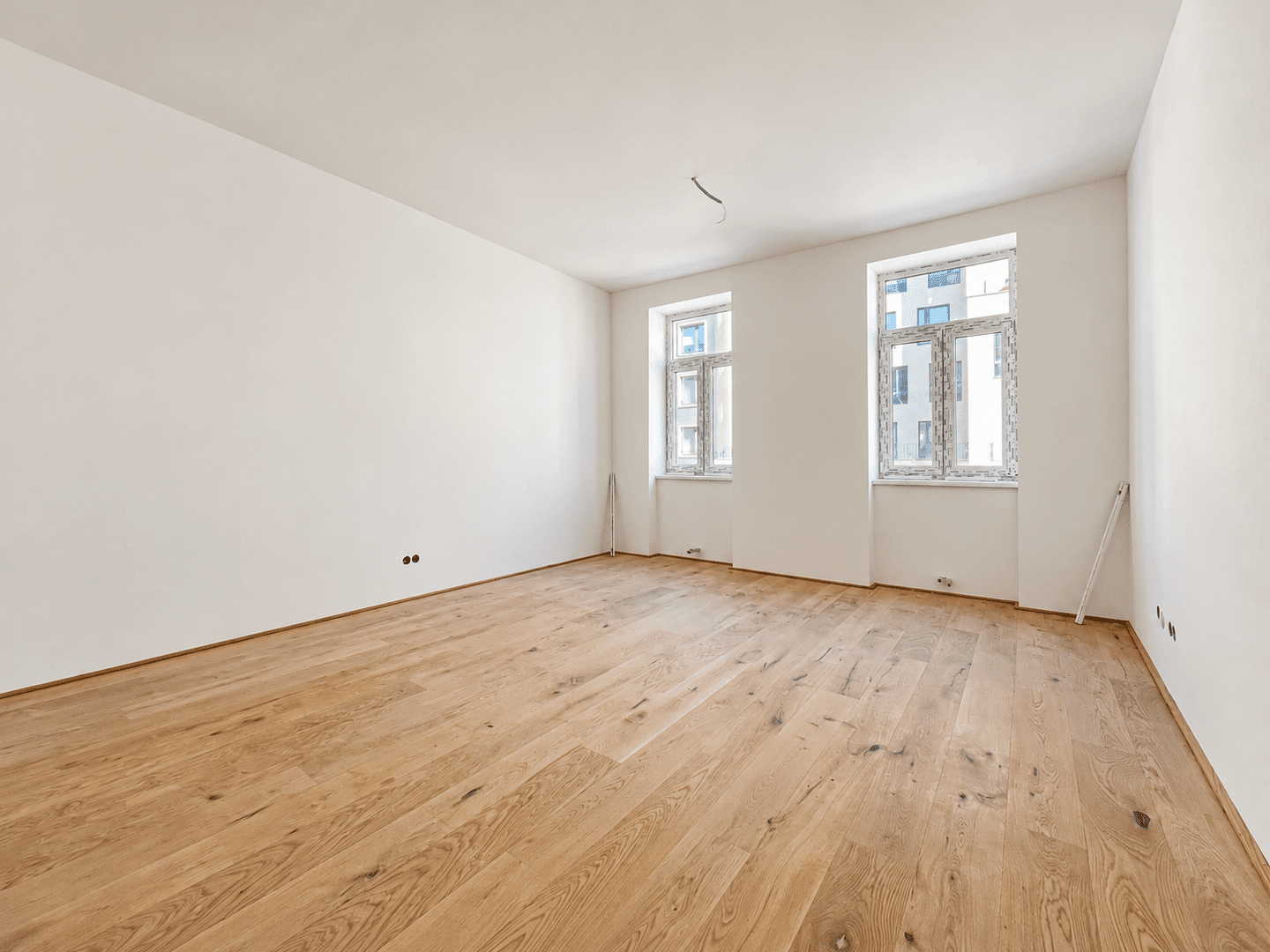 Wohnung zum Kauf