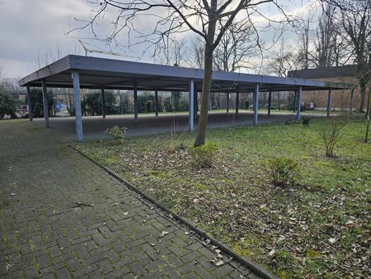 Sonstiges zur Miete provisionsfrei 300 m² Grundstück Hüttenstraße 1 Hervest Dorsten 46284